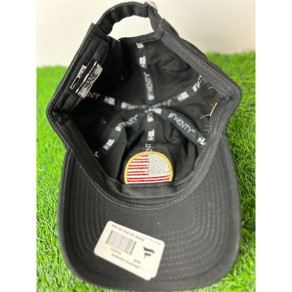 USMNT New Era Concacaf Gold Cup Team 9TWENTY Adjustable Hat OSFM USA Soccer - Picture 7 of 9